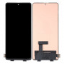 LCD With Touch Screen For Xiaomi Redmi K50 5G - Grey Display Glass Combo Folder